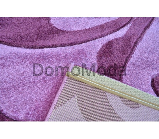 Синтетичний килим 121612 - Висока якість за найкращою ціною в Україні зображення 2.